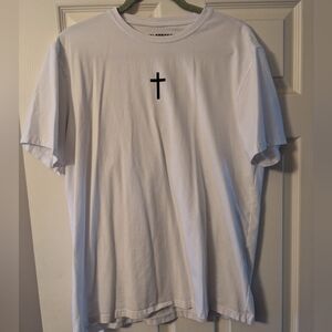 Holstrength Performance Cross Tee L